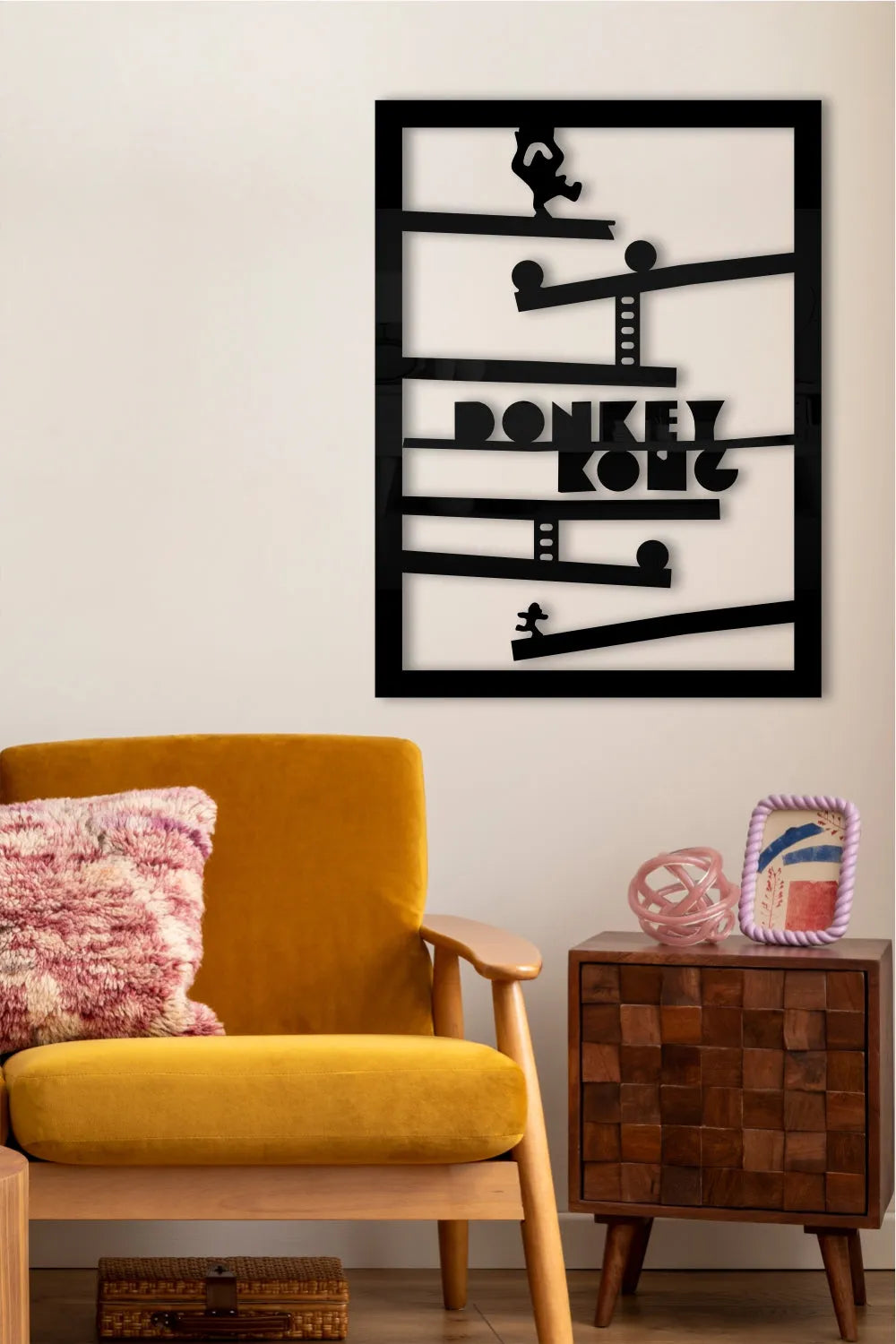 Donkey Kong
