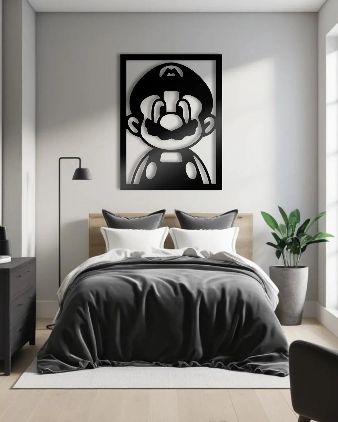 Don Mario