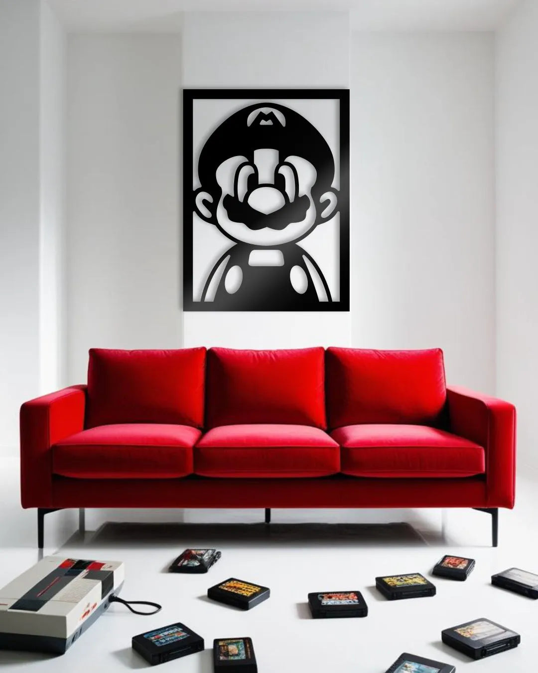 Don Mario