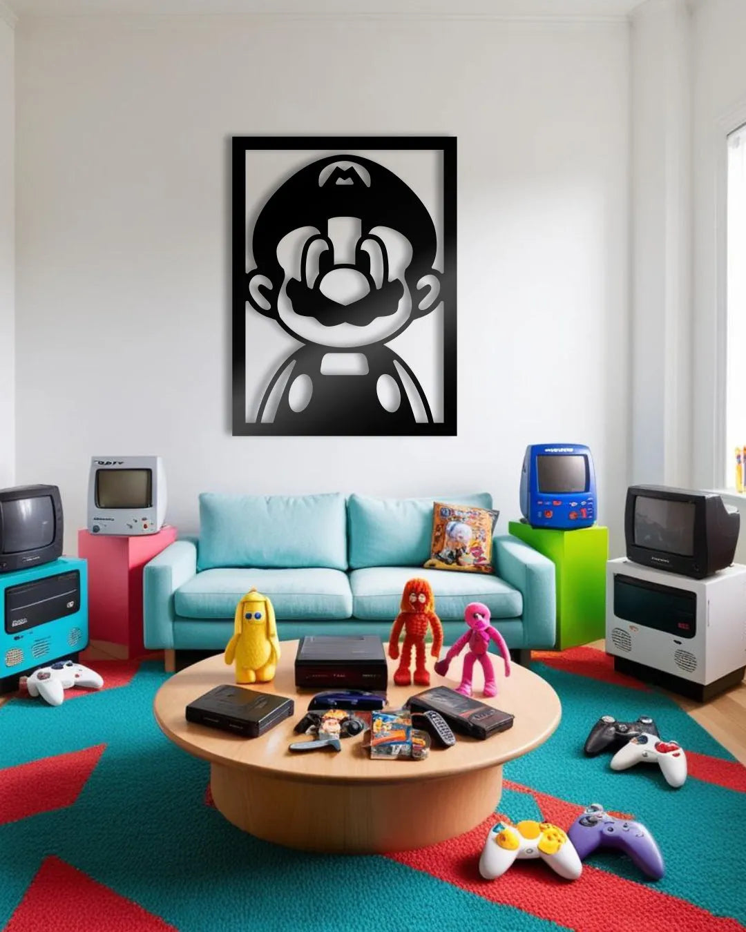 Don Mario