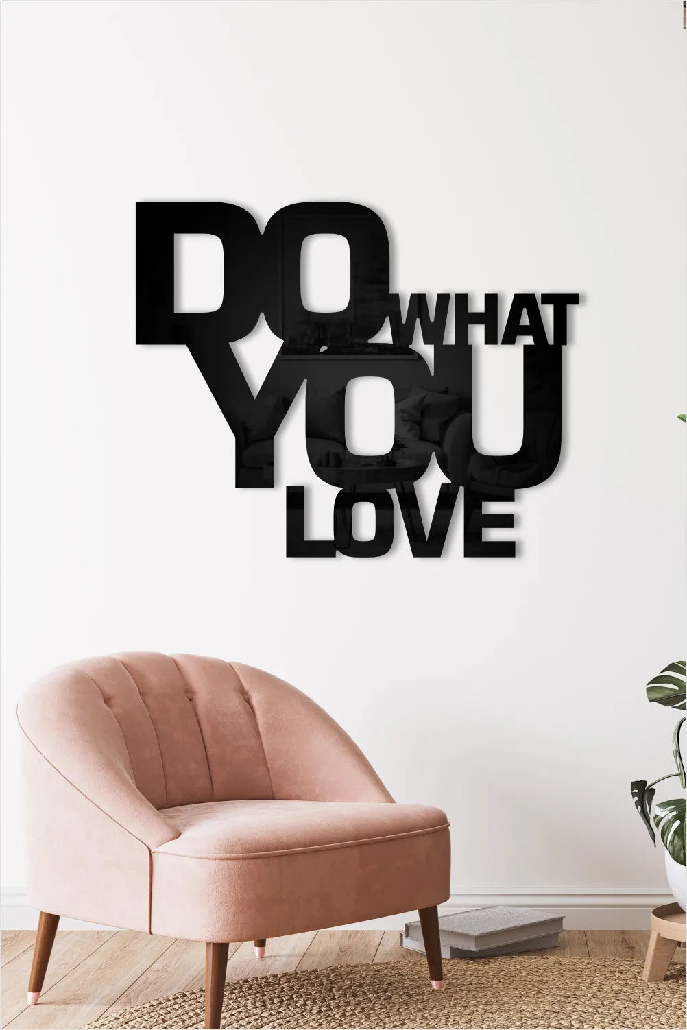 Do what you love