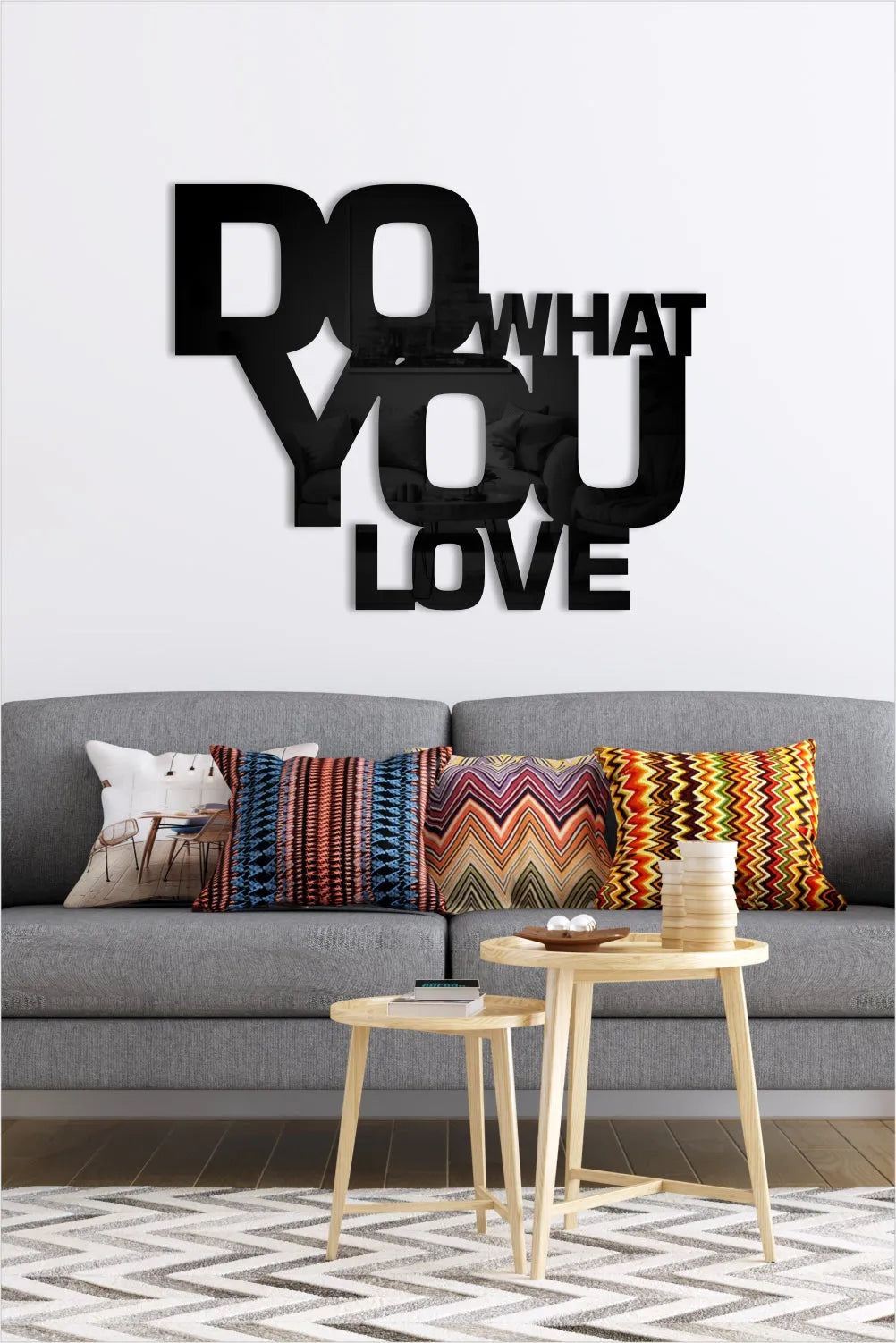 Do what you love