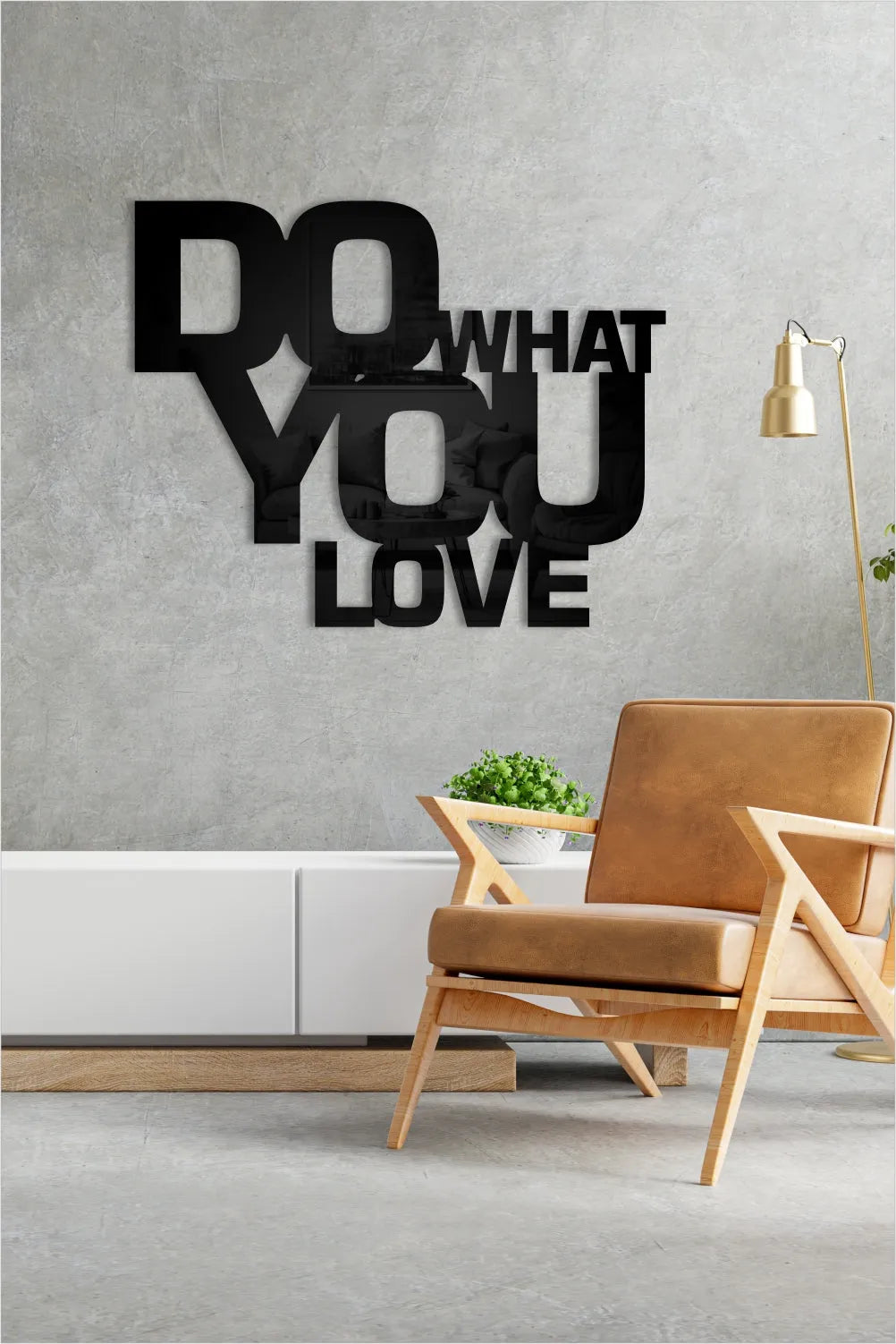 Do what you love