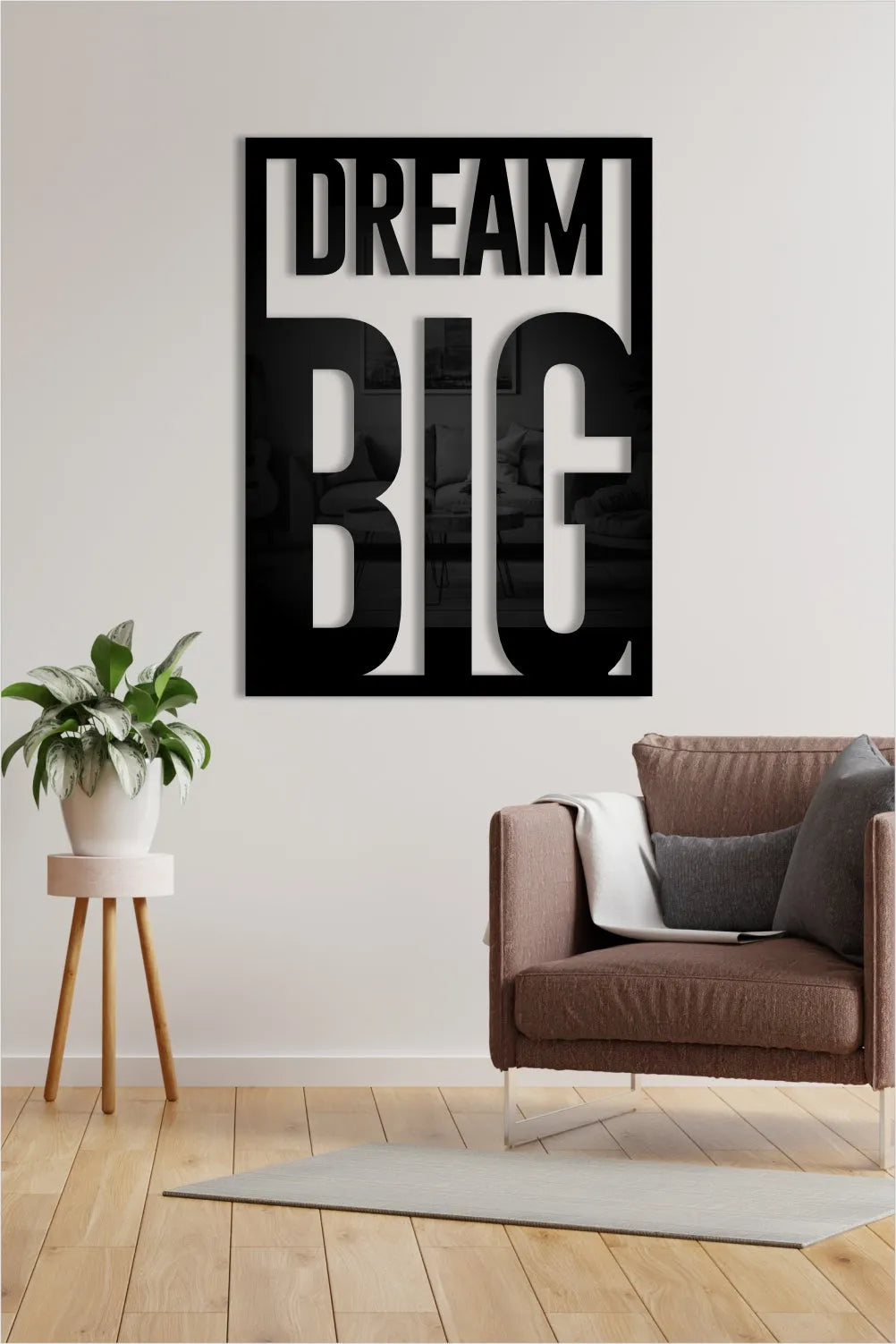 Dream Big