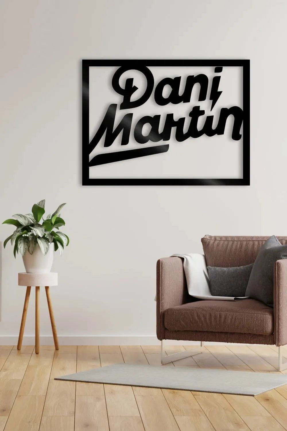 Dani Martin
