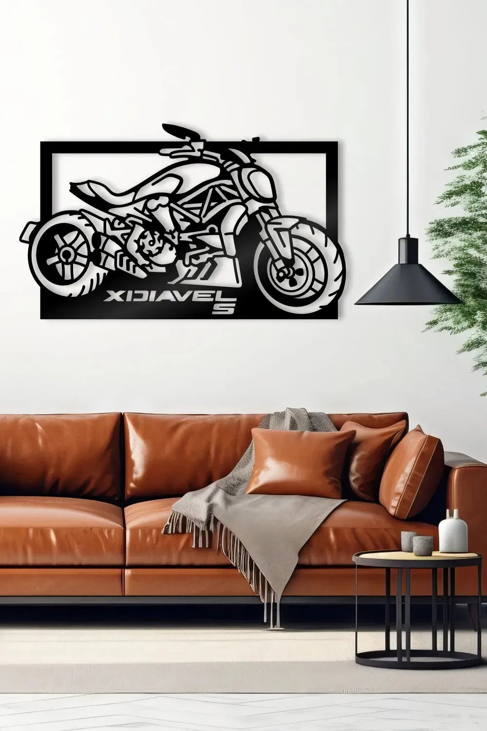 Ducati X Diavel