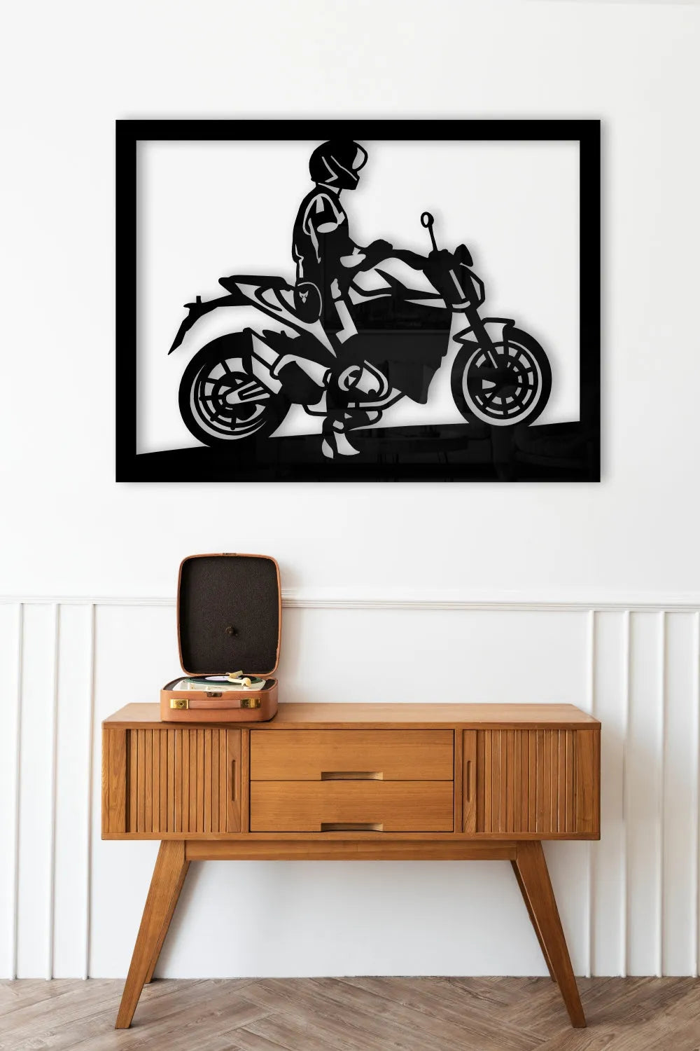 Ducati Monster