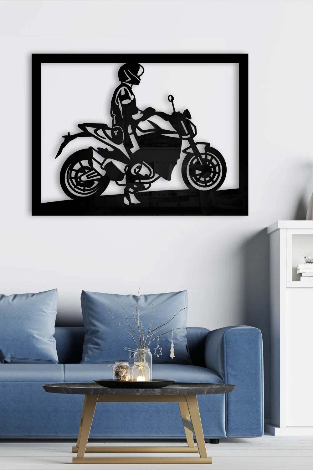 Ducati Monster