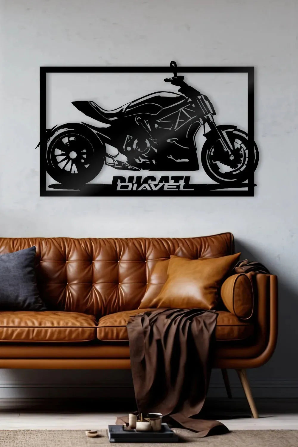 Ducati X-Diavel
