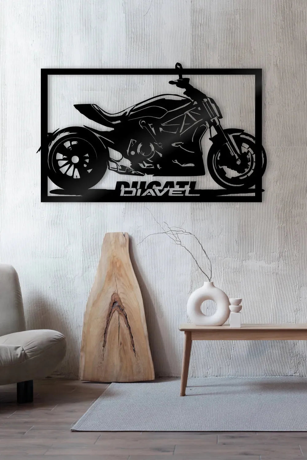 Ducati X-Diavel