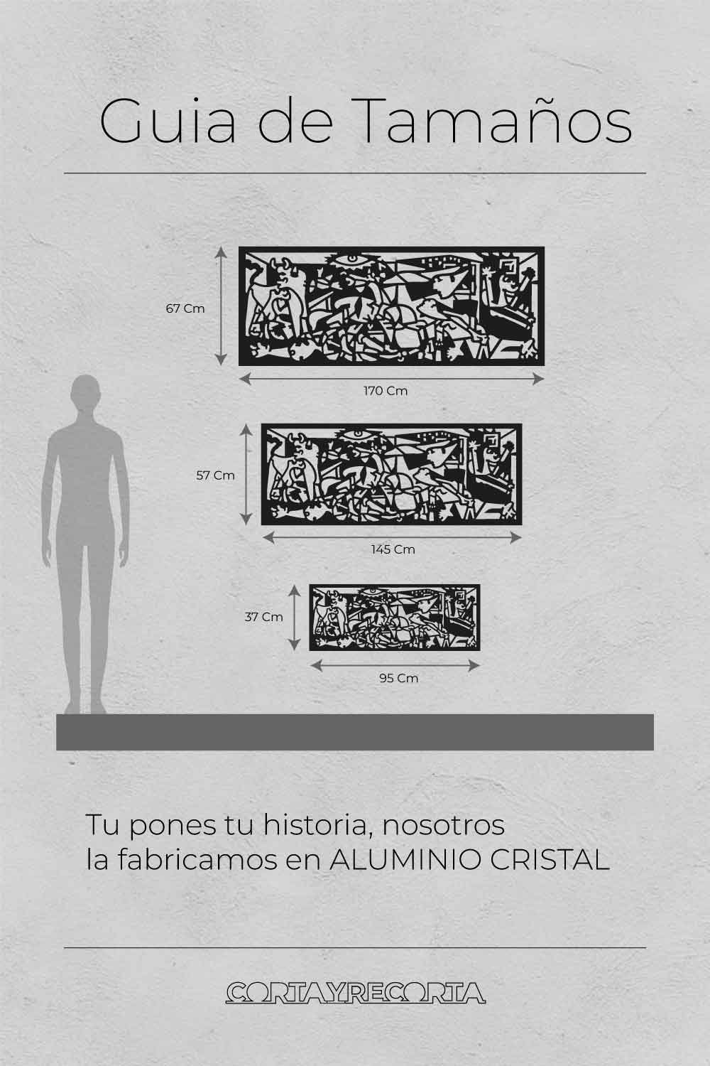 Picasso's Guernica