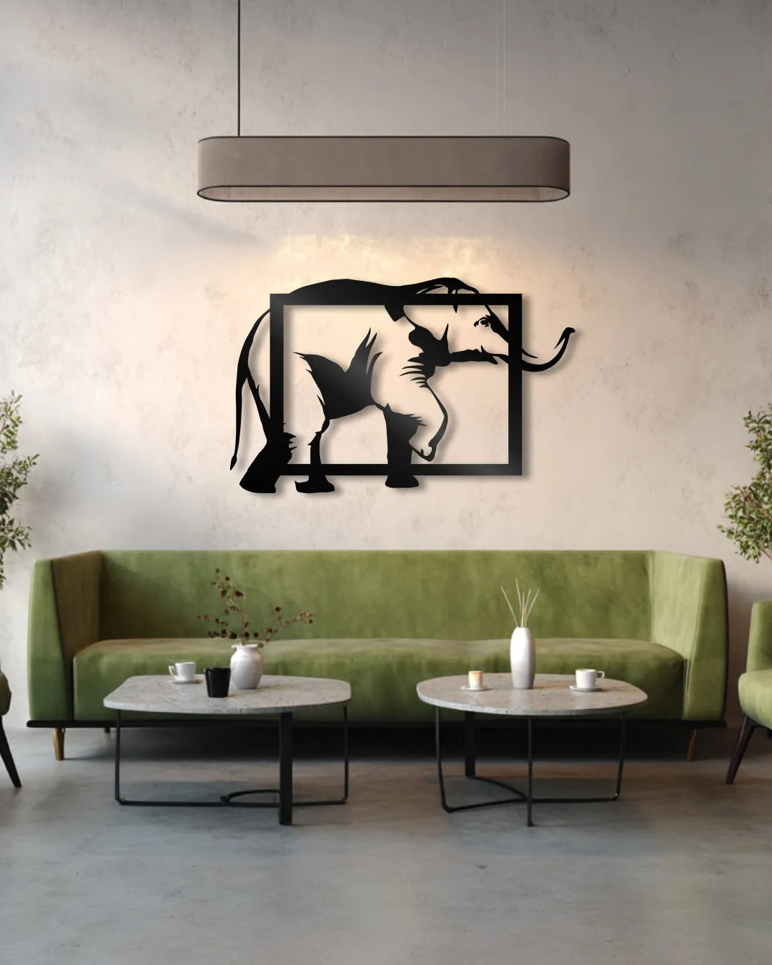 Elefant