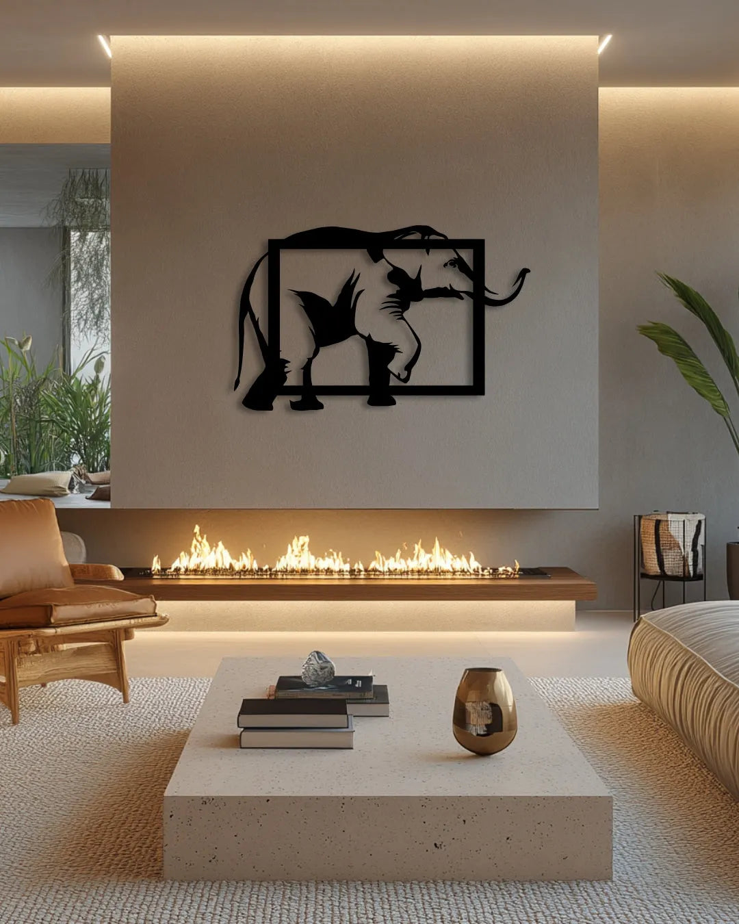 Elefant