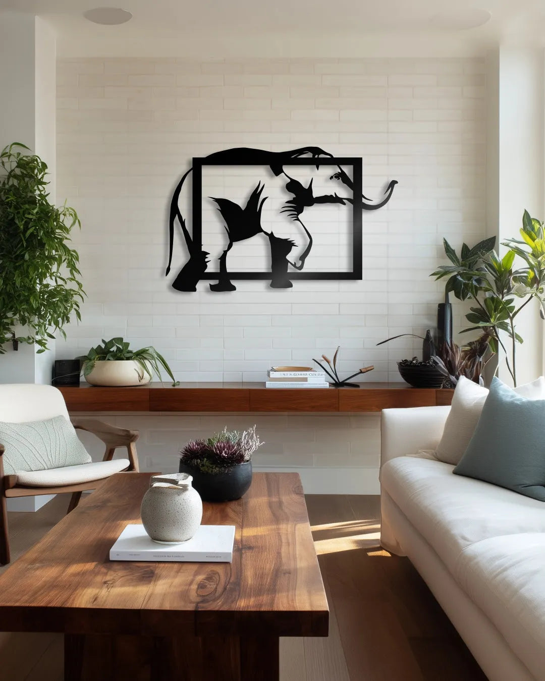 Elefant