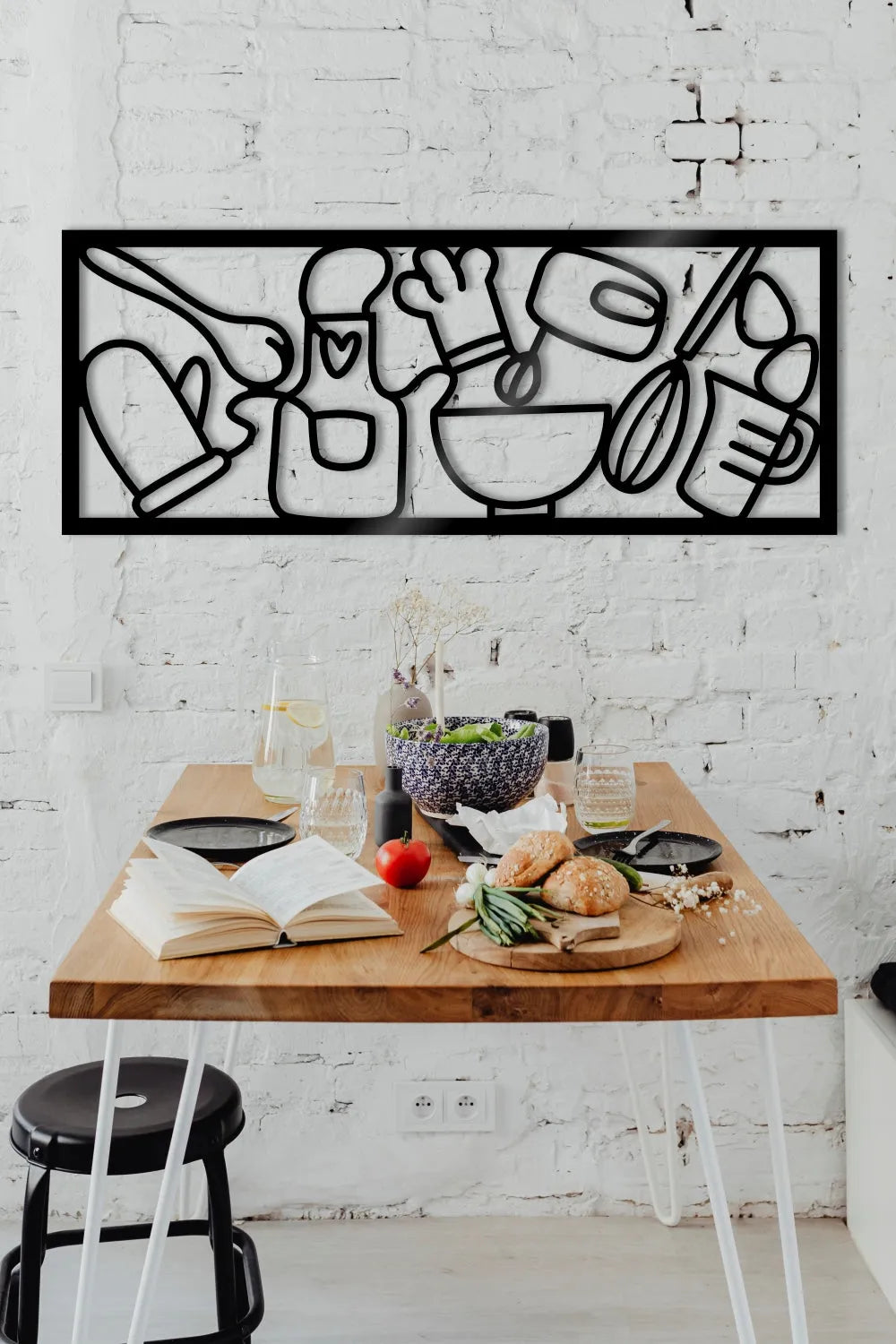 Elementos De Cocina