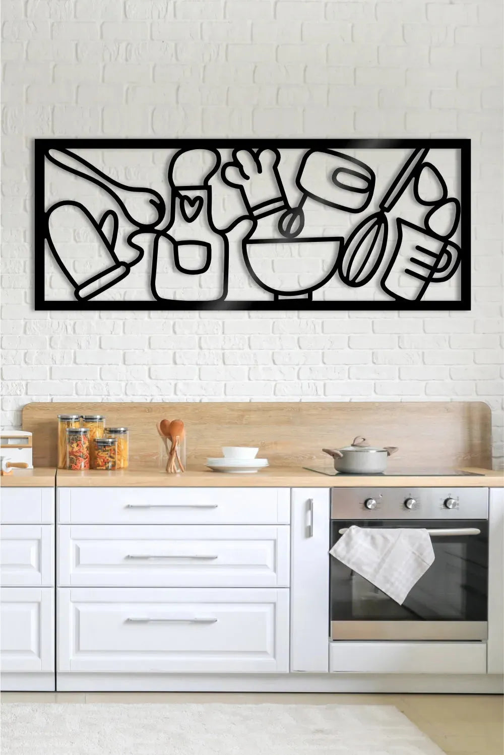 Elementos De Cocina