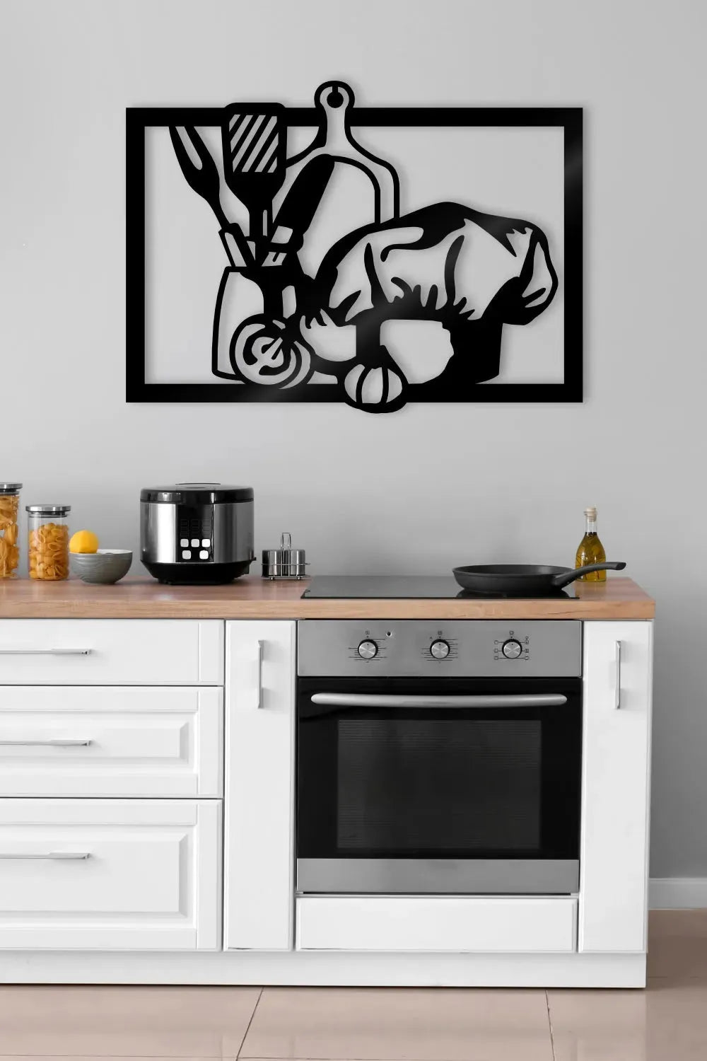 Elementos De Cocina