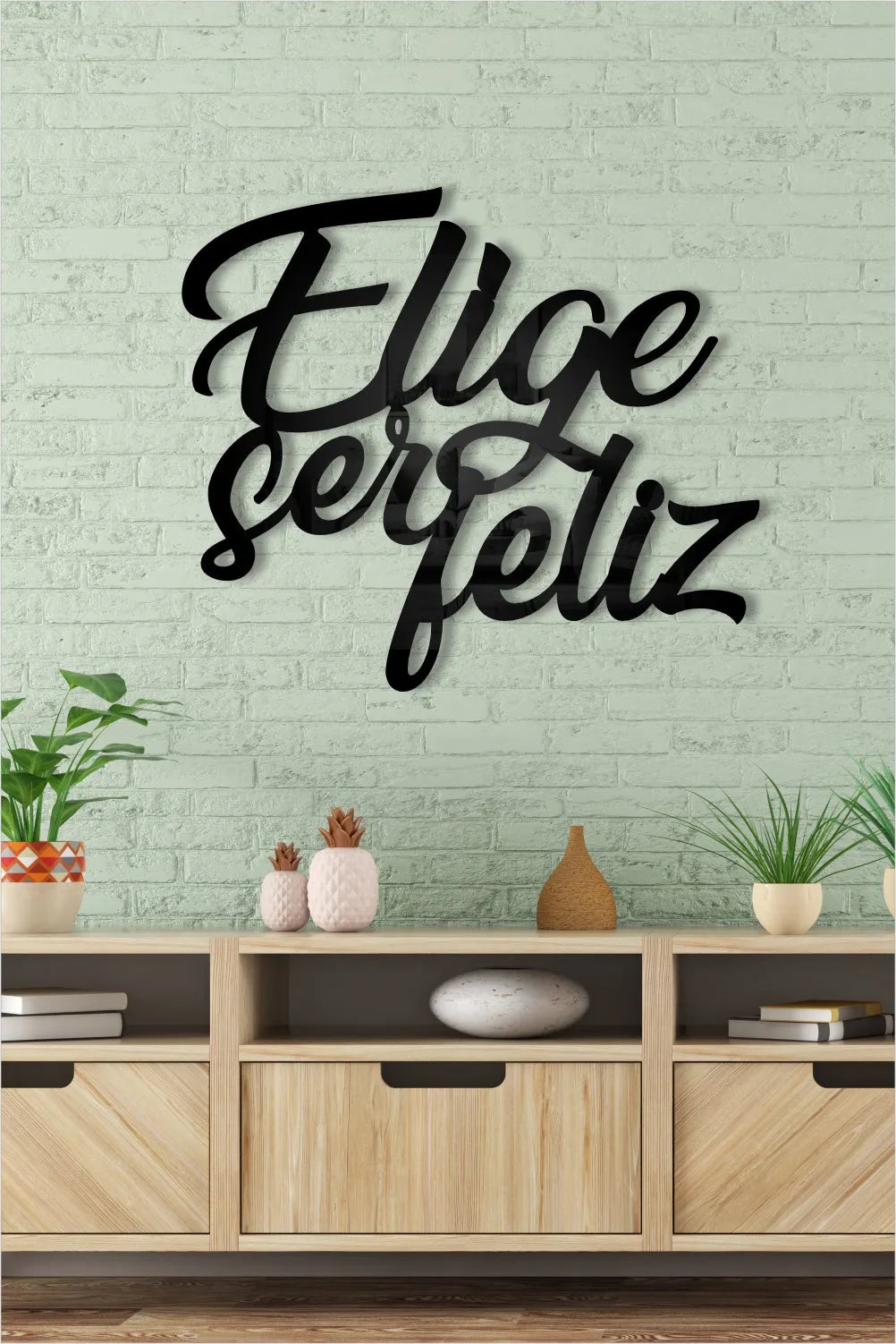 Elige ser feliz