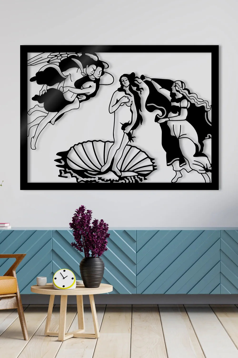 Birth of Venus
