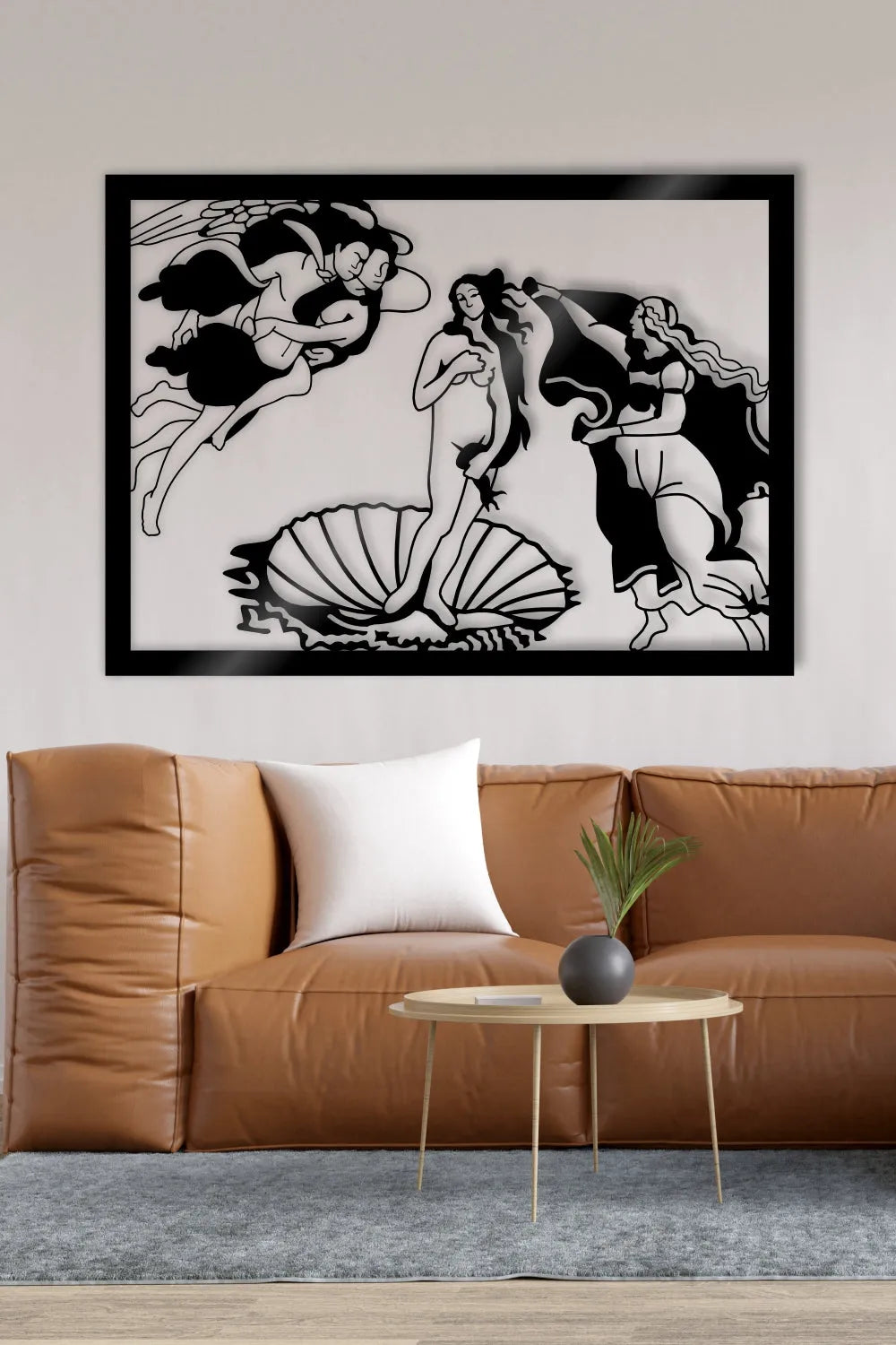 Birth of Venus