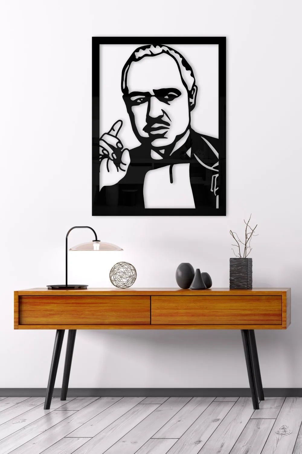 El Padrino