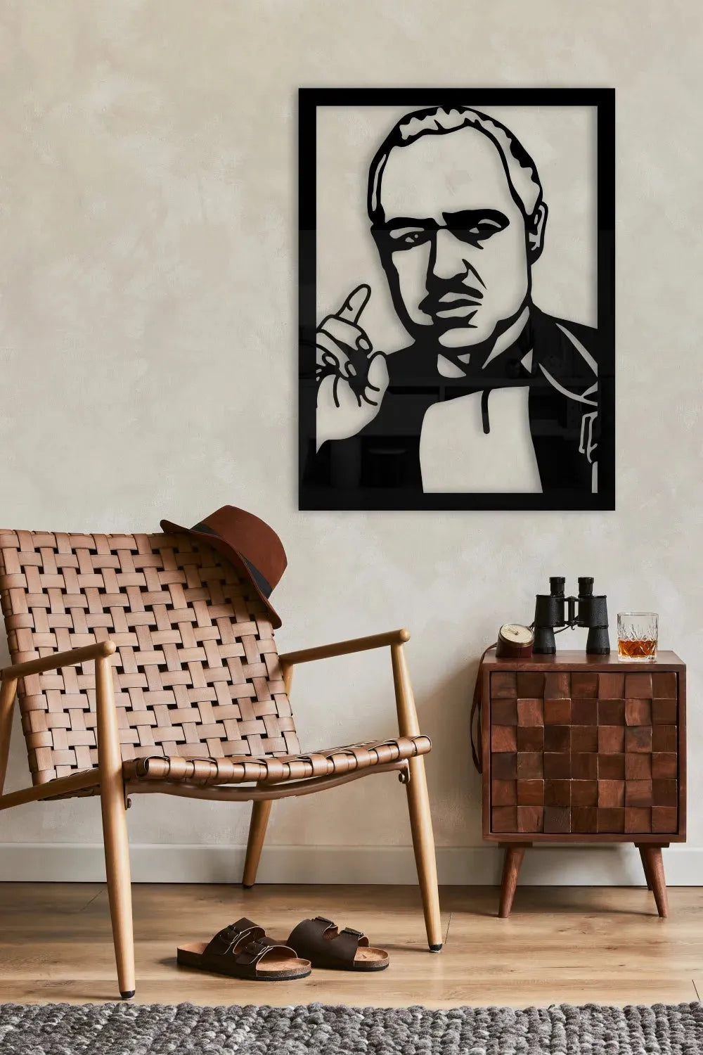 El Padrino