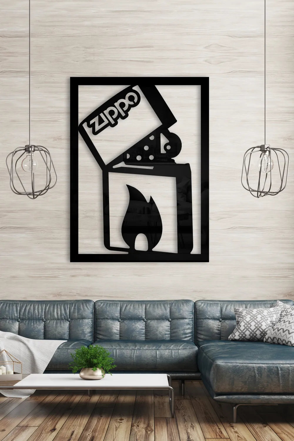 Zippo