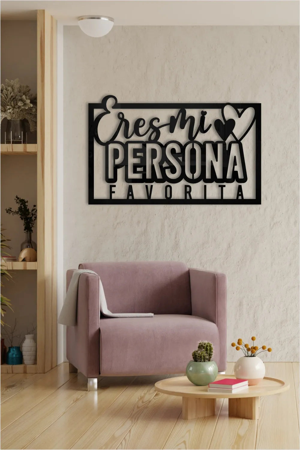 Eres Mi Persona Favorita