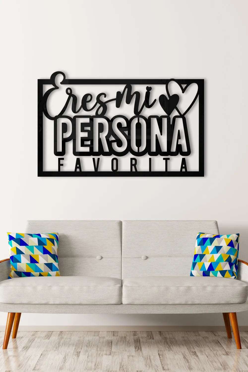 Eres Mi Persona Favorita