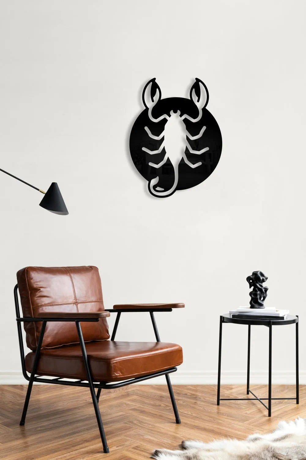 Escorpión Signo del Zodiaco