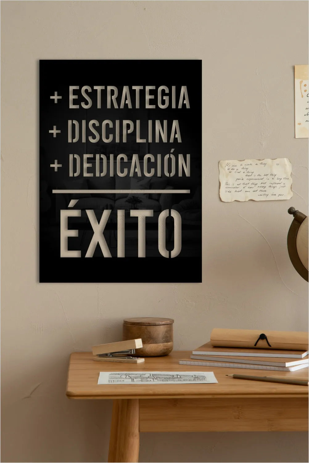 Strategy+Discipline+Education