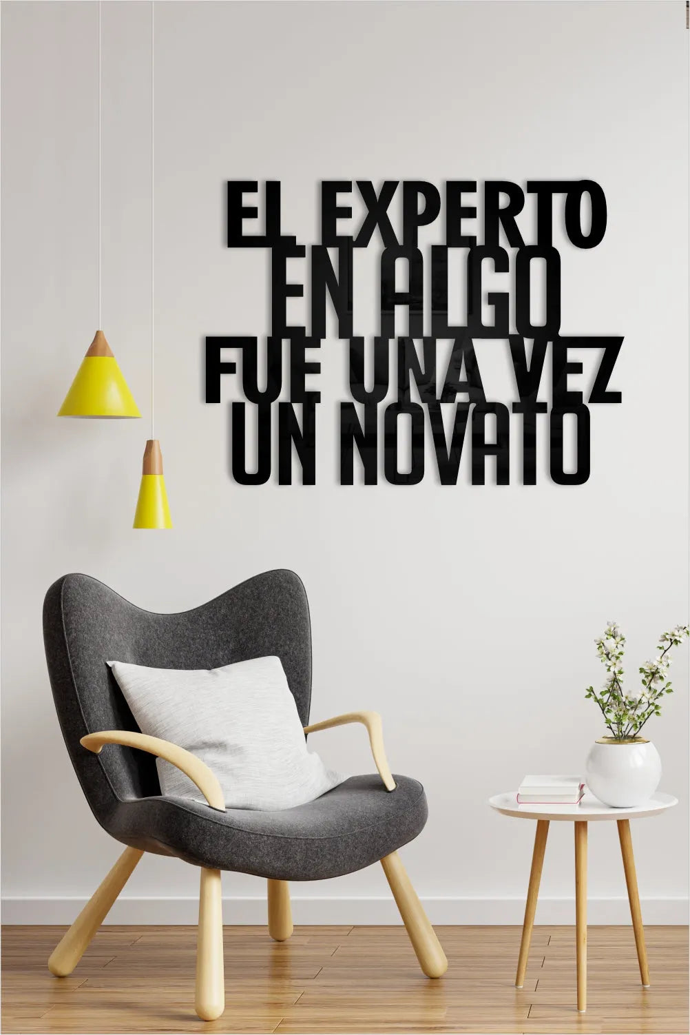 Experiencia