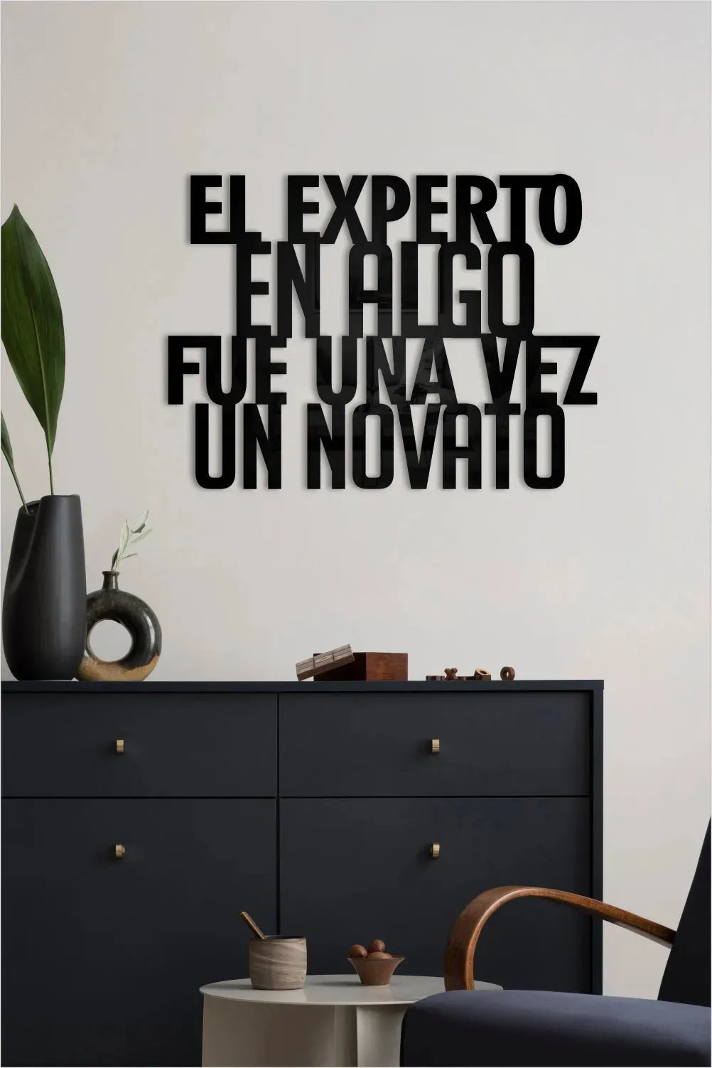 Experiencia