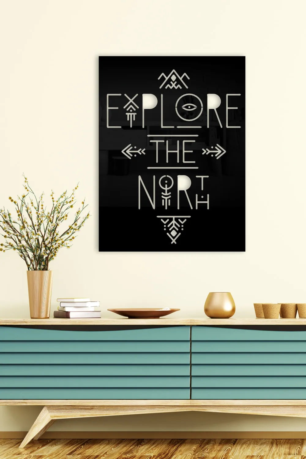 Explore The North