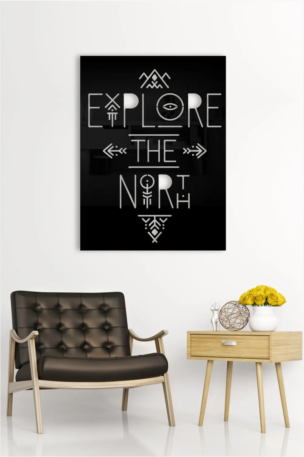 Explore The North