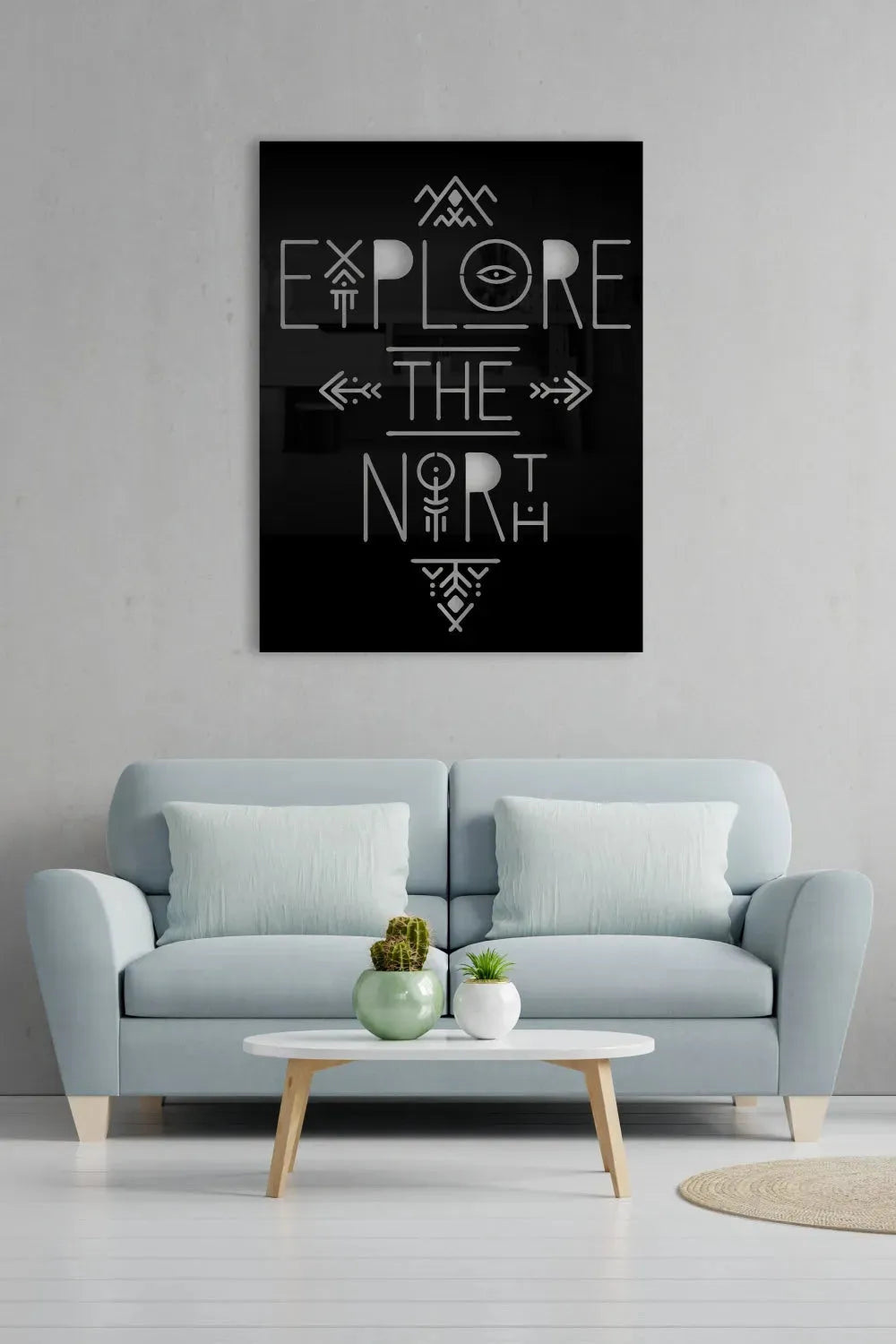 Explore The North