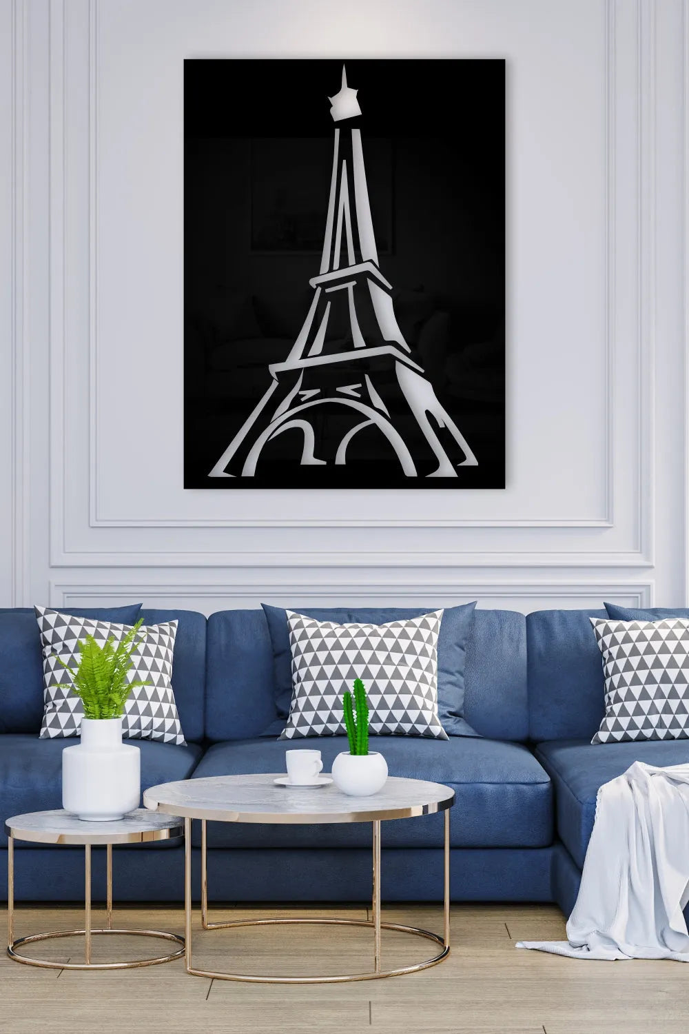 eiffel