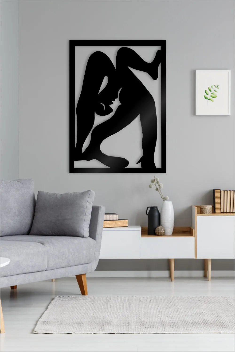 El Acróbata De Picasso