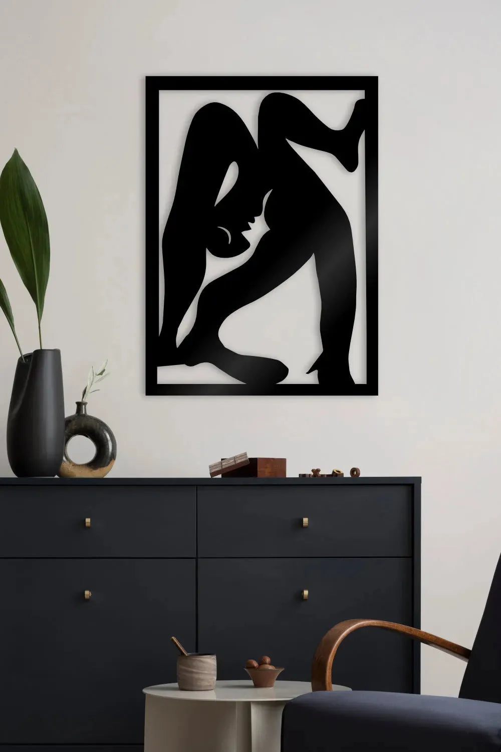 El Acróbata De Picasso