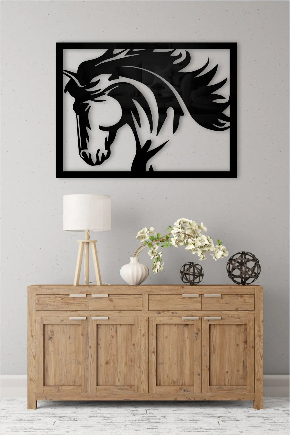 El Caballo