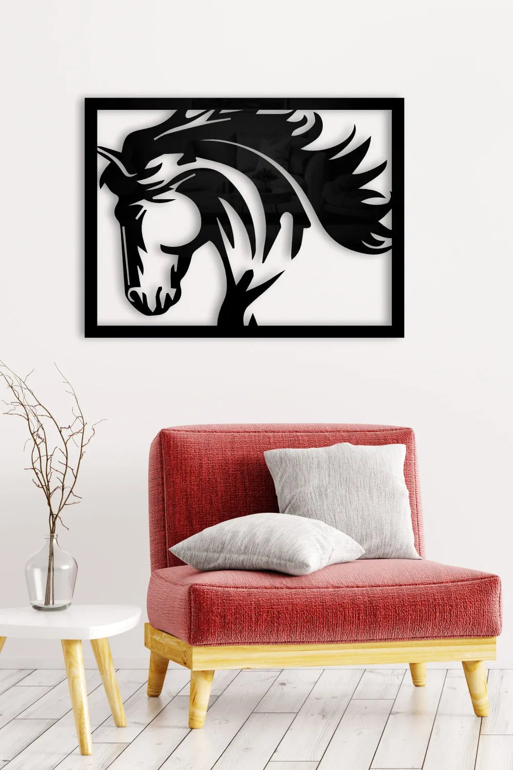 El Caballo