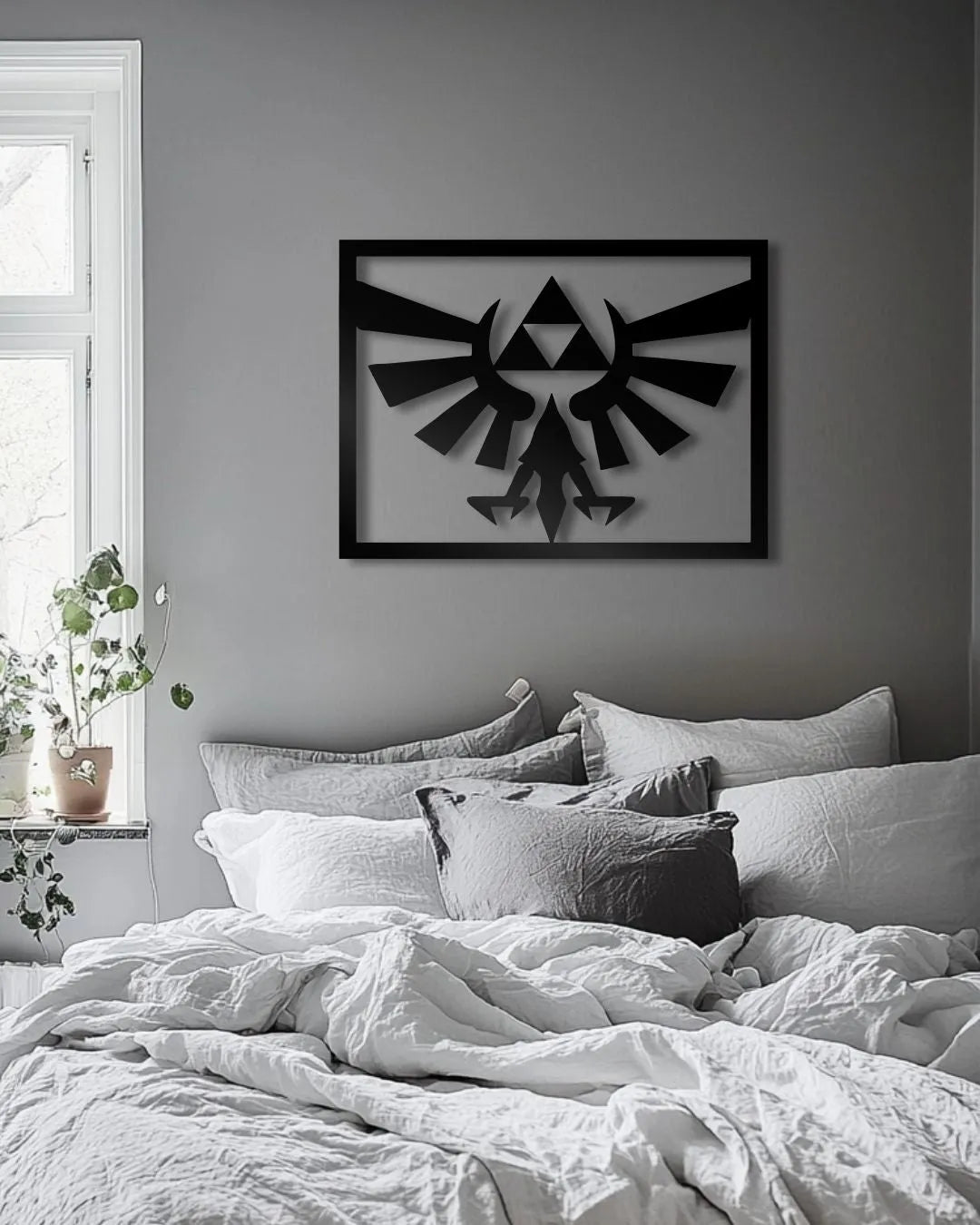 Legend Of Zelda Emblem