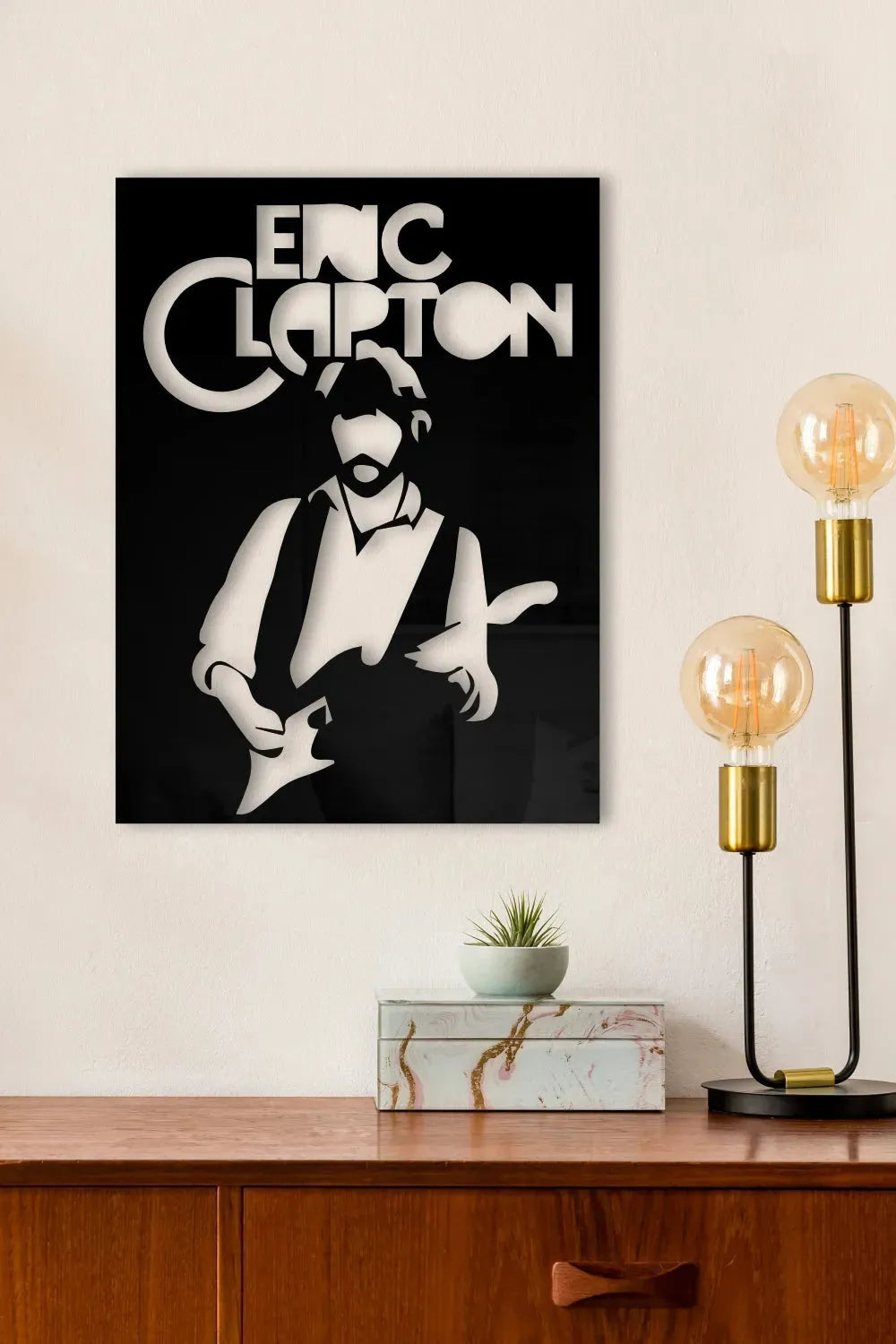 Eric Clapton
