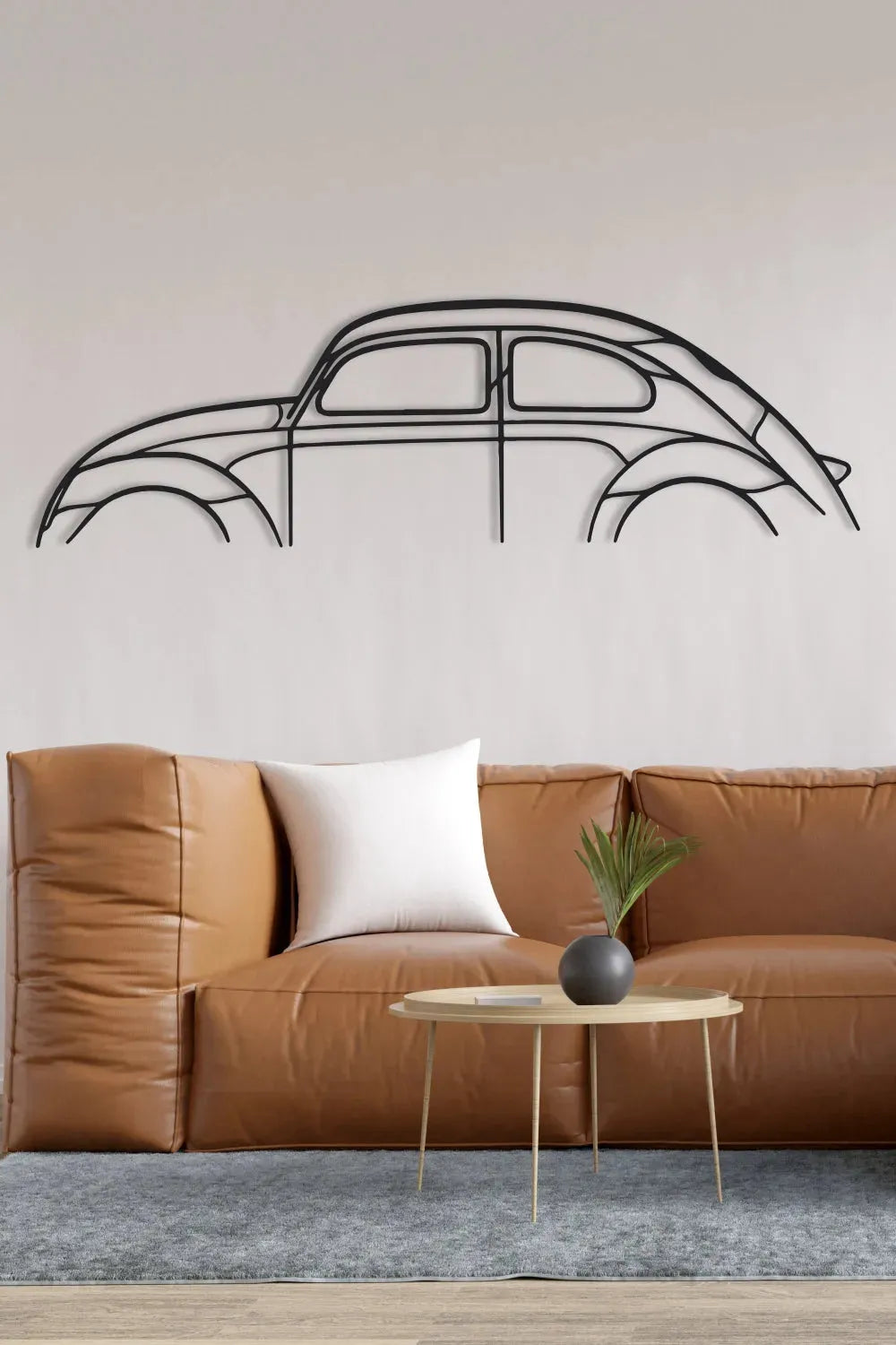 Beetle Profile