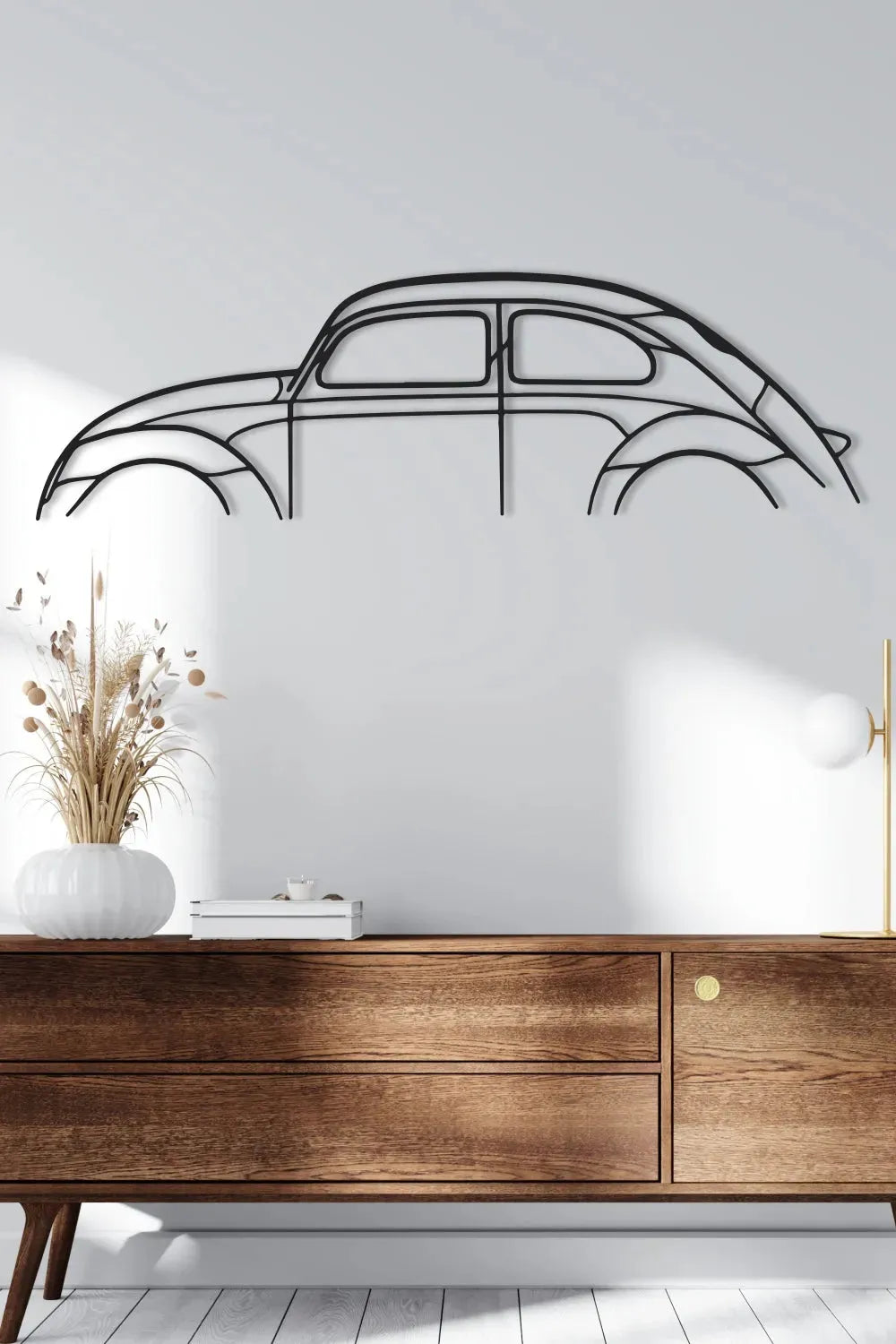 Beetle Profile