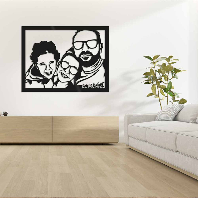 Galería CortaYRecorta