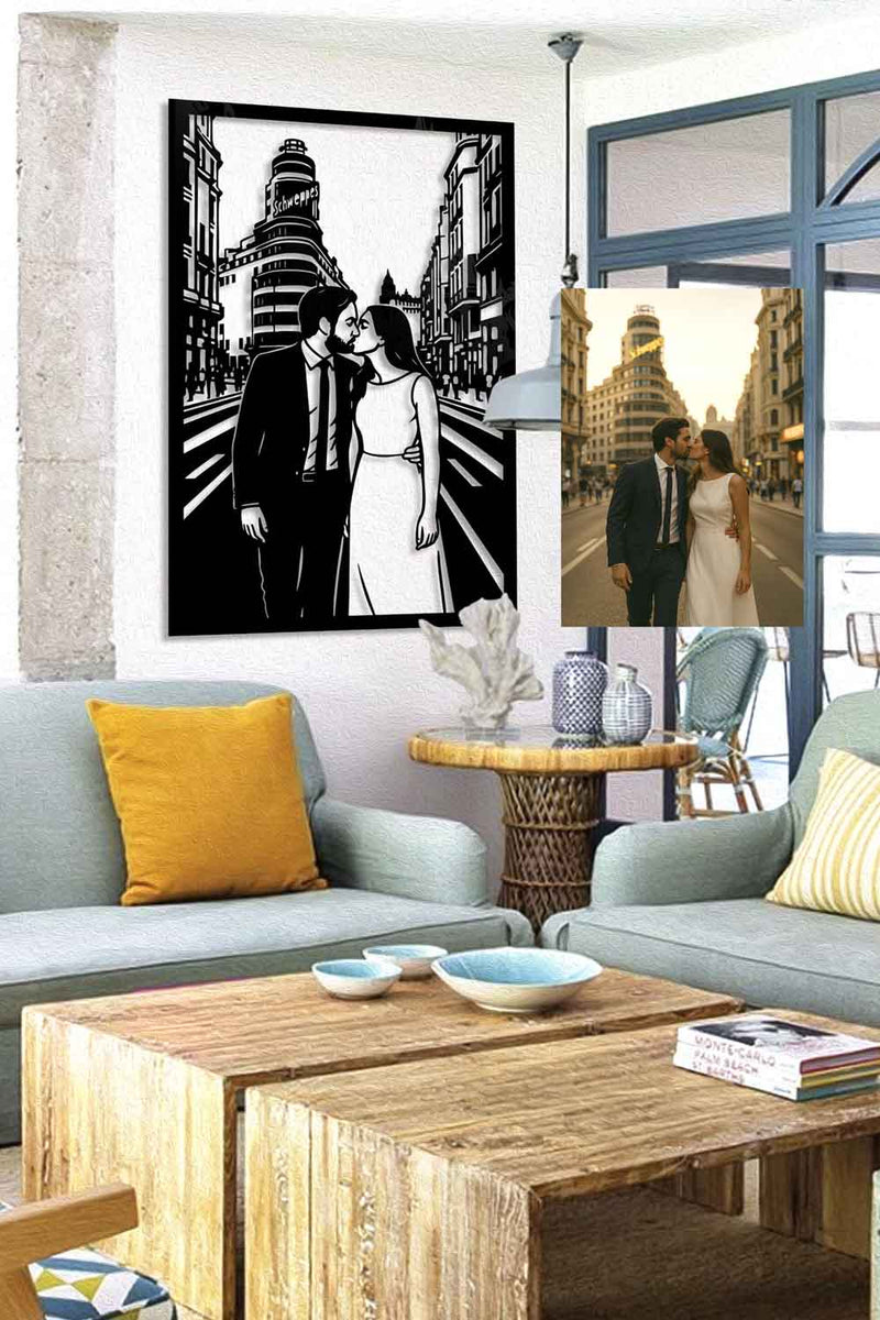 Galería CortaYRecorta