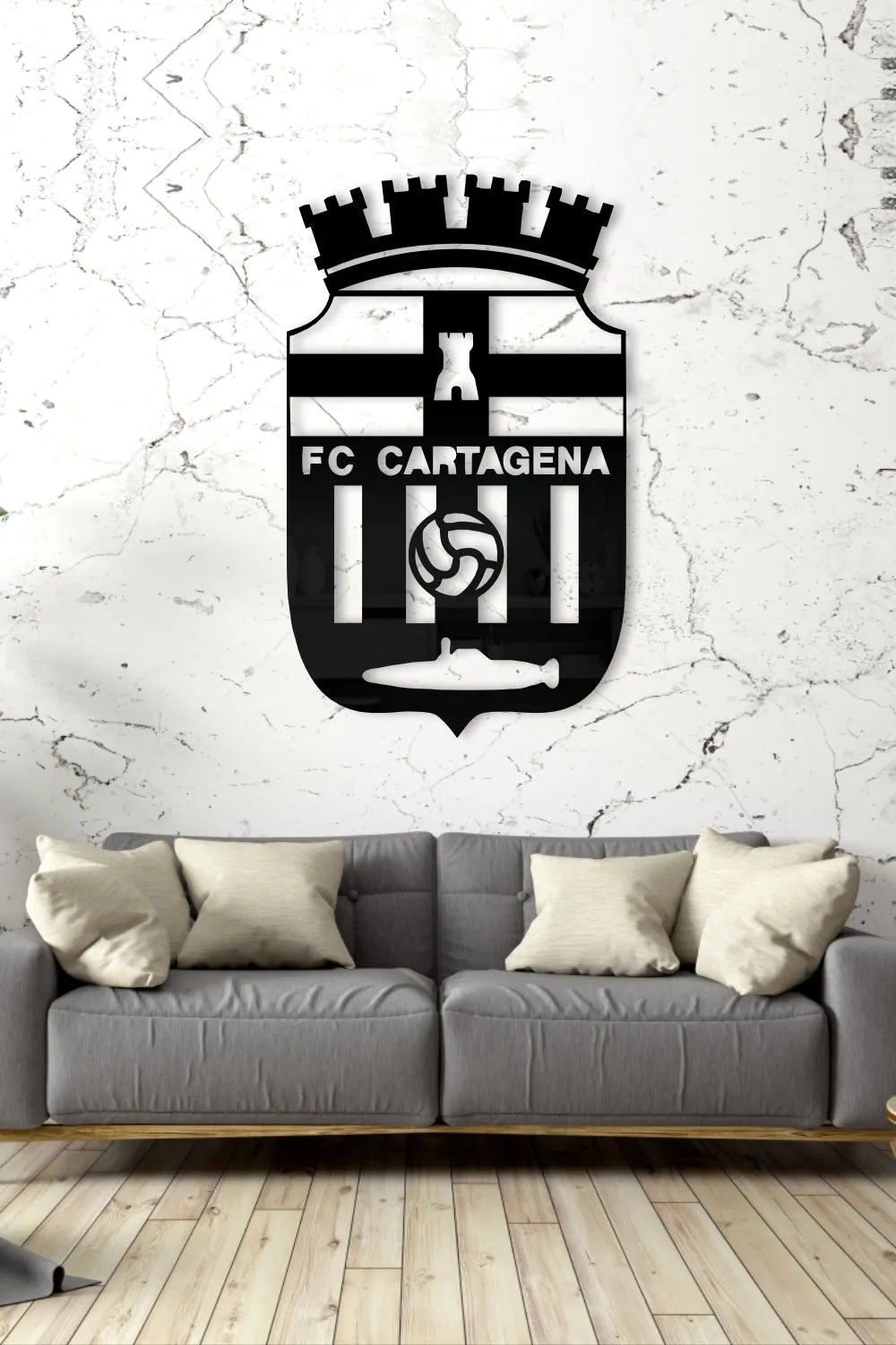 Fc Cartagena