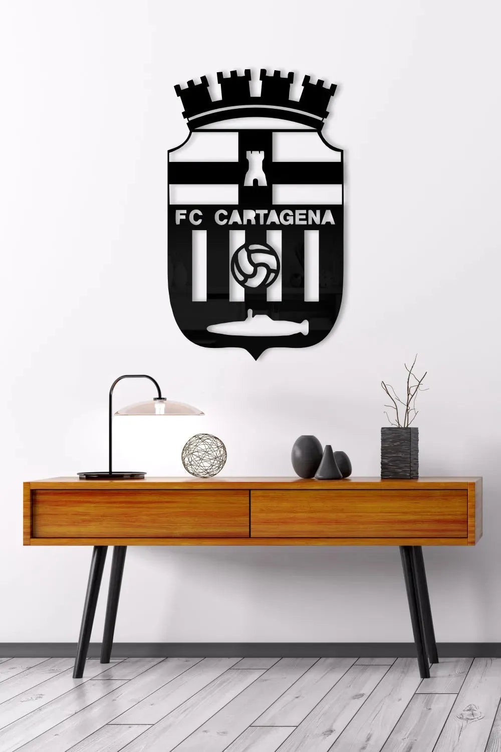 Fc Cartagena