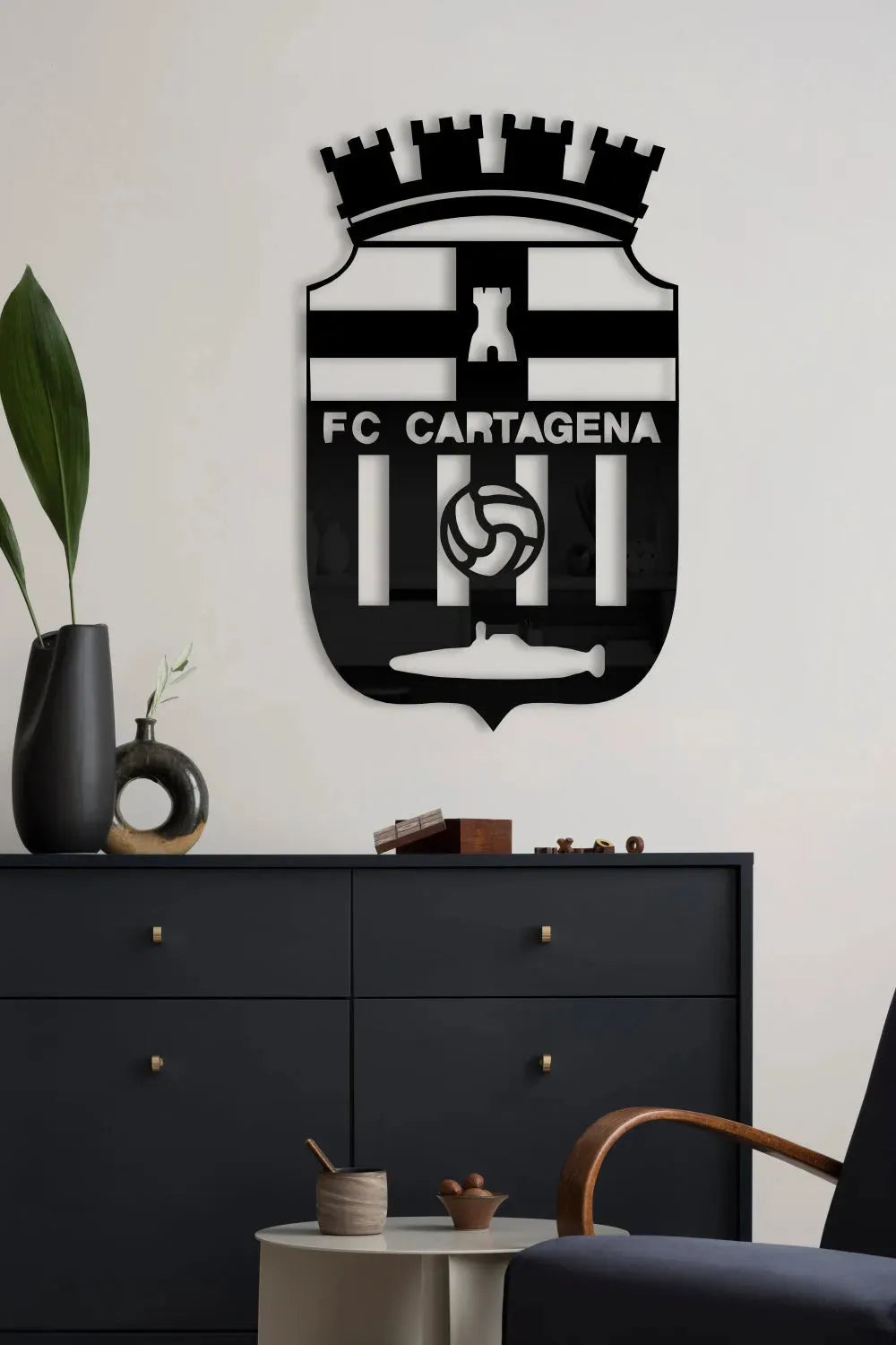 Fc Cartagena